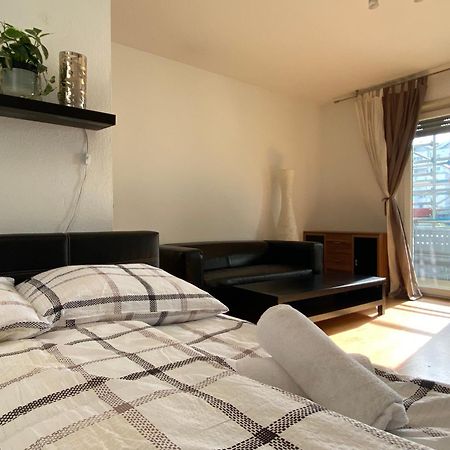 Simplex Apartments Am Konzerthaus 카를스루에 외부 사진