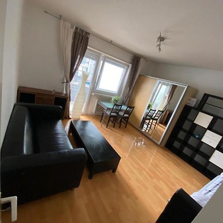 Simplex Apartments Am Konzerthaus 카를스루에 외부 사진