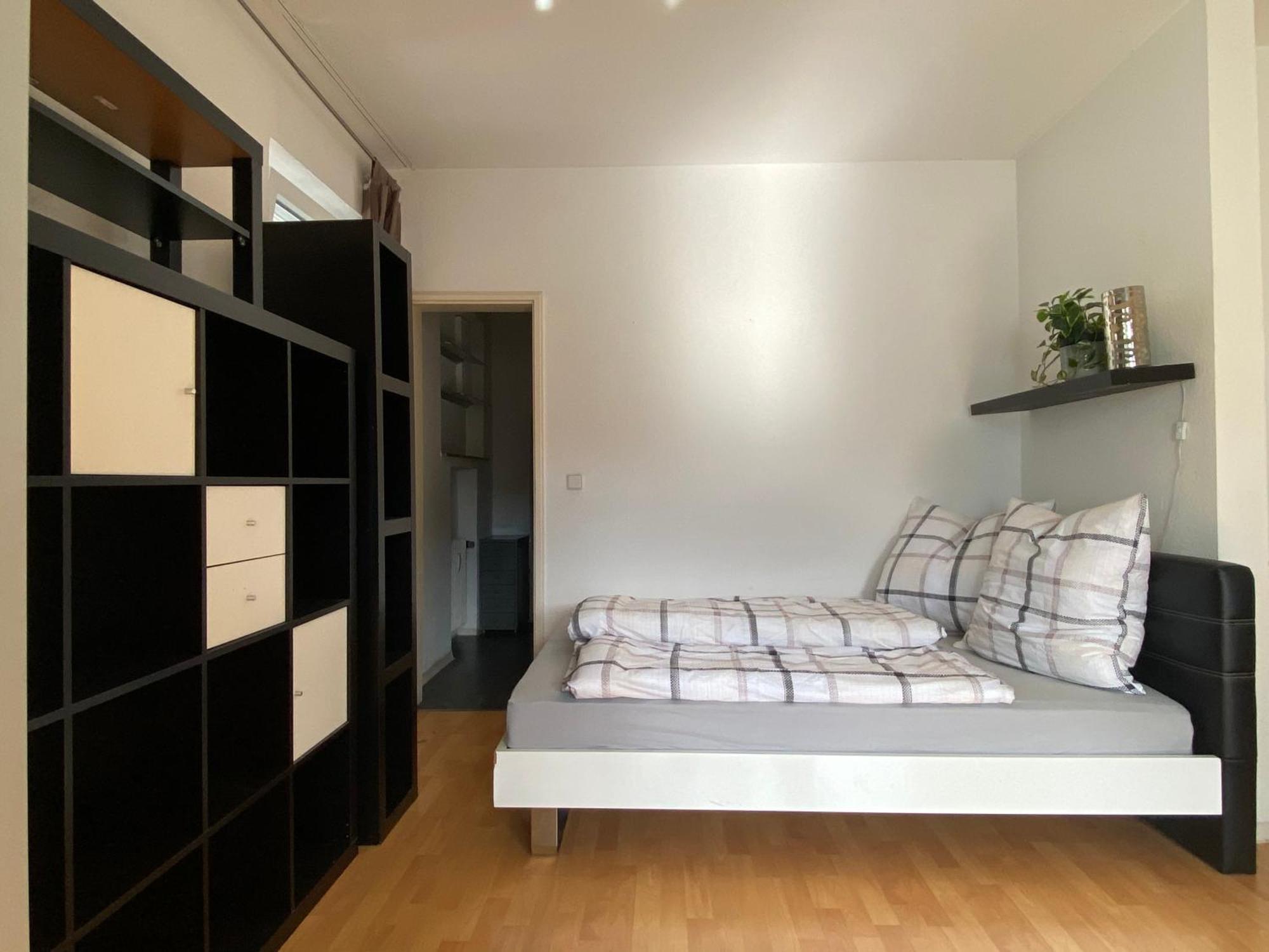 Simplex Apartments Am Konzerthaus 카를스루에 외부 사진