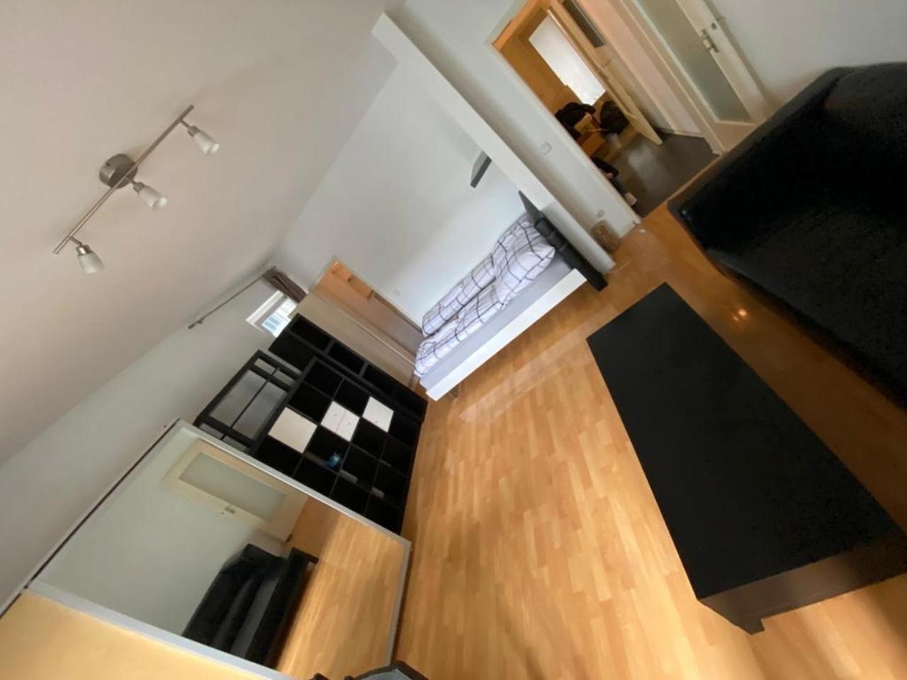 Simplex Apartments Am Konzerthaus 카를스루에 외부 사진