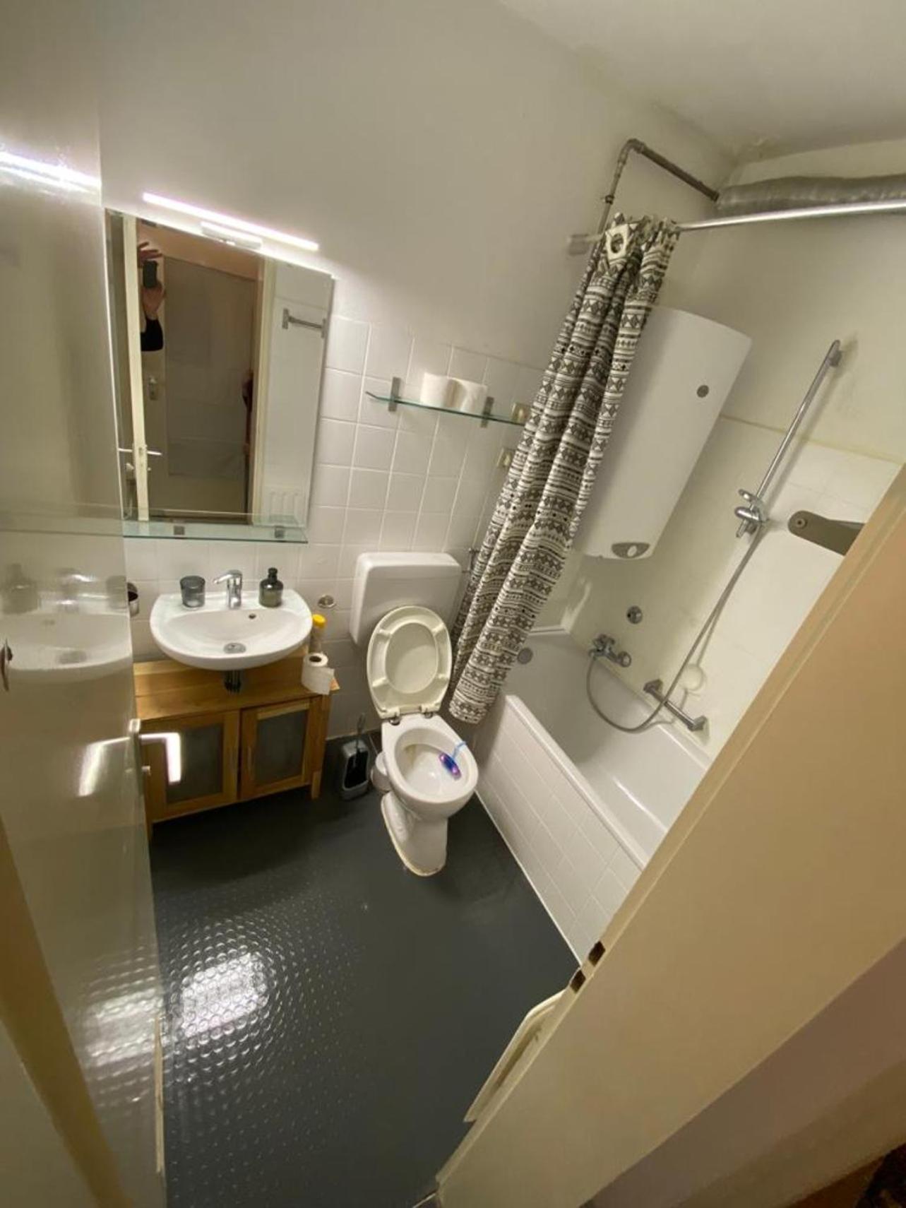 Simplex Apartments Am Konzerthaus 카를스루에 외부 사진